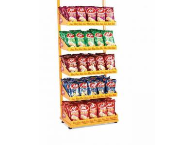 ساخت استند پلکسی