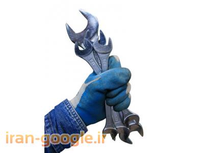 نمایندگی مجاز پکیج گرمیران (baxi)