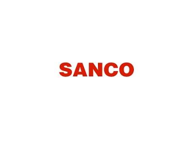 فروش انواع محصولات سانکو Sanco (www.sanco-spa.com)  
