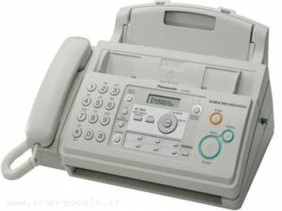تلفن های سانترال-فکس پاناسونیک Panasonic