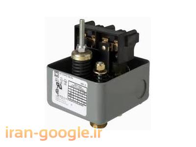 کلید اتومات مگنتی