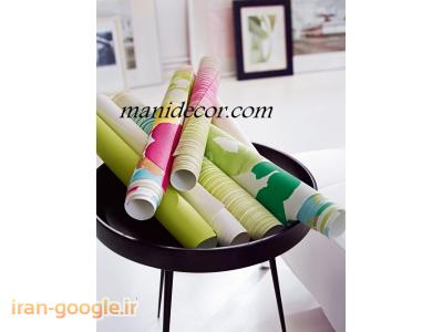 مانی دکور نماینده کاغذ دیواری و کف پوش دریم هاوس