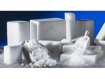 تولید کننده یخ خشک 