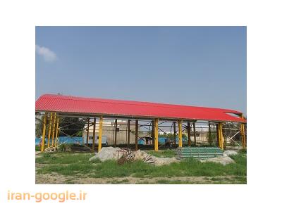 فروش ویژه ساندویچ پانل