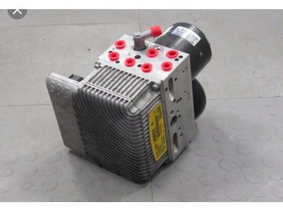 تخصصي ترين مركز تعميرات پمپ ABS   و رفع خالي كردن پدال ترمز 