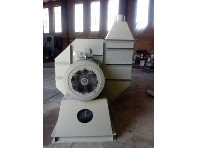 لوله خرطومی هوا-سازنده هواکش های صنعتی و  هواکش های  سانتریفیوژ