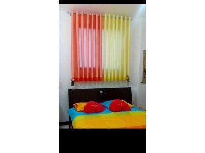 گالری پرده  در منطقه یک و منطقه دو  تهران