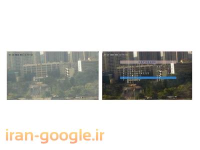 تفاوت کیفی تصاویر دوربین های IP و آنالوگ