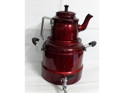 تولید و پخش ظروف آلومینیومی آشپزخانه سادات 