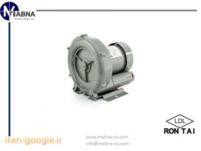 دستگاه هوادهی-فروش بلوئر های ساید چنل مارک رونتای RONTAI  ( RONTAI Side Channel )