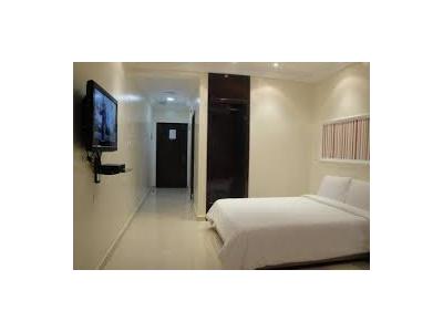 رزرو اتاق و سوئیت ارزان قیمت در مسقط 