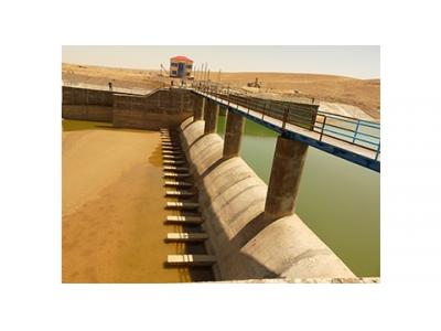 طراحی و اجرای سازه های فولادی و بتنی و سازه های آبی در مشهد 