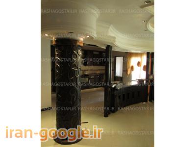 جدیدترین متد نوسازی و دکوراسیون داخلی ساختمان در رشت