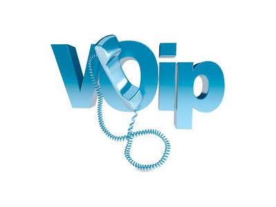 نصب، راه اندازی تلفن VOIP