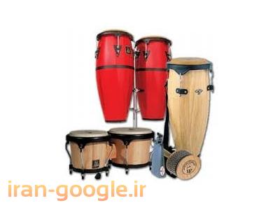 تدریس کلیه سازهای پوستی  ونی