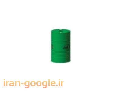 روغن کمپرسور سابرو      شل