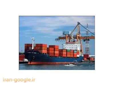 بازررگانی بهزاد پورشعبان ترخیص کالا مجاز گمرکی