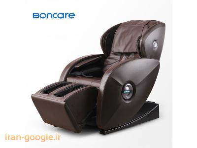 صندلی ماساژور بن کر نسل جدید صندای ماساژ