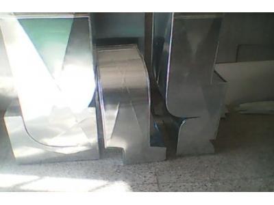 ساخت و نصب انواع کانال کولر ، هودهای آشپزخانه و صنعتی