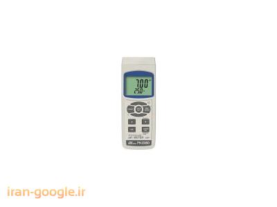 انواع اسیدسنج های دیجیتال لوترون