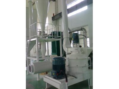 آسیاب های میکرونیزه