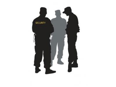 مجری طرح های نگهبانی از محلات ، مجتمع های تجاری ، اداری