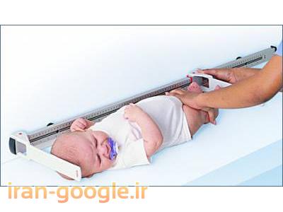 قدسنج اطفال سکا 207