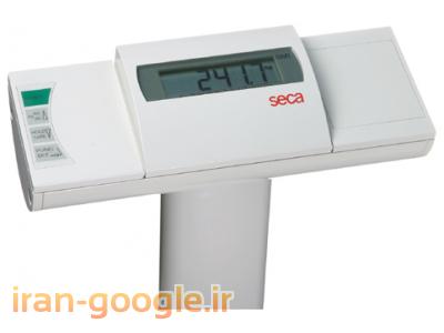 ترازوی ستونی بدون سیم سکا 703 