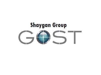 دریافت نشان CE و نشان GOST