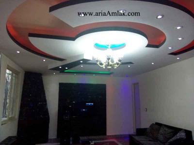  فروش باغ ویلای نقلی شیک در شهریار