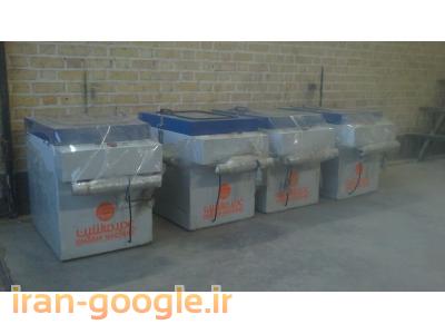  دستگاه پولیش ویبراتور طلا