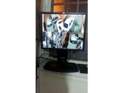 فروش دوربین حرفه ای مداربسته 