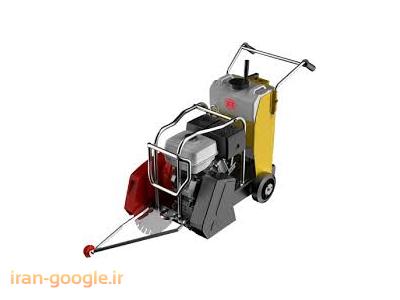 اجاره کاتر آسفالت در تهران ، اجاره کاتر آسفالت در کرج 