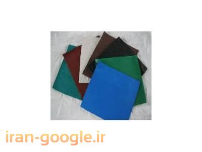 وارد کننده کامپاند و اورینگ های وایتونی 