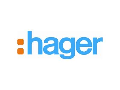 مبدل mA به-فروش انواع محصولات Hager  هاگر آلمان (www.Hager.com )