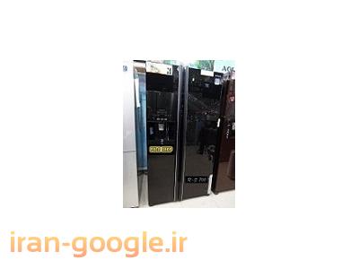  فروش ويژه يخچال سايد هيتاچي HITACHI  R-S700 