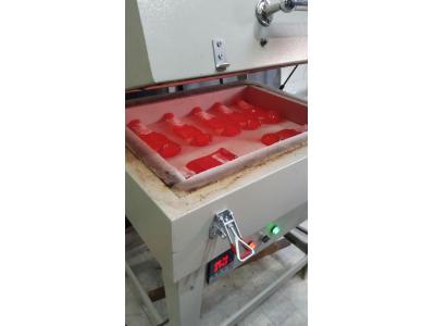 ساخت کوره کانتینیوس / ساخت کوره عملیات حرارتی / ساخت کوره تست اتش