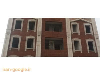 نقاشی نمای ساختمان-بیمه نقاشی ساختمان و آب بندی مازندران