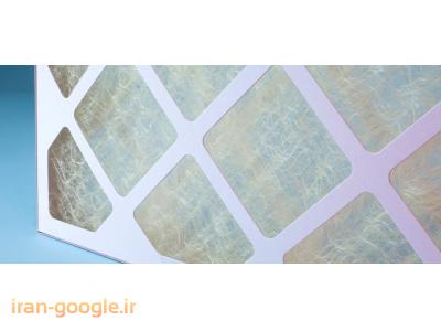 شرکت فیلتر گستر فراز - تولید کننده فیلتر های صنعتی و آزمایشگاهی