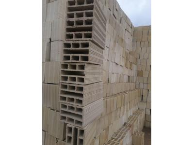 آجر سفال ! تولید و فروش آجر و سفال عایق دار , سفال متحد