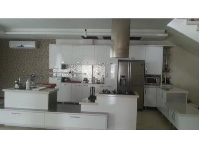  فروش باغ ویلا 1000 متری در تیسفون(کد229)