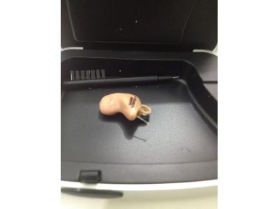 سمعك و شنوايي سنجي اهواز