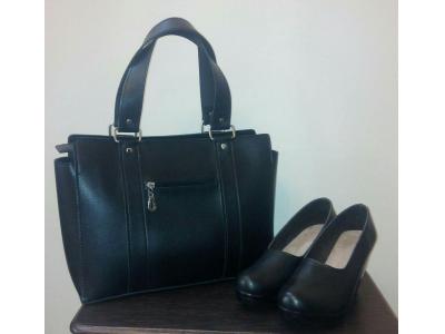 مرکز تخصصی اموزش وکار افرینی کیف وکفش چرم دست دوز