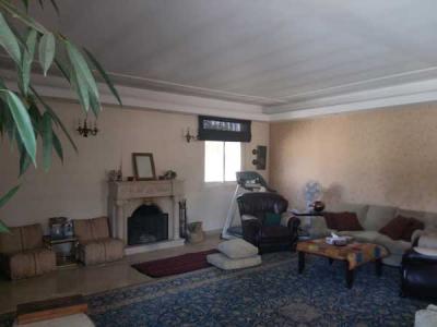 3000 متر باغ ویلای سوپر لوکس 