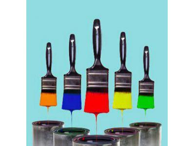 استایرن- تولید و تامین کننده رنگ و رزین