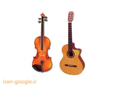 آموزشگاه موسیقی کودکان (تهرانپارس )