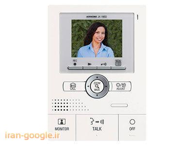 فروش آیفون تصویری آیفون ژاپن و کوماکس کره ، فروش قطعات  آیفون تصویری آیفون ژاپن و کوماکس کره