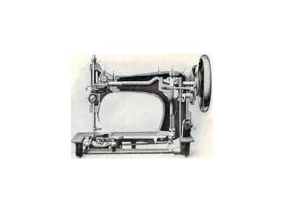 فروش و تعمیر چرخ خیاطی در تهران 