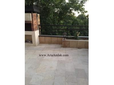  فروش 3000 متر باغ ویلای فاخر و بی نظیر در شهریار