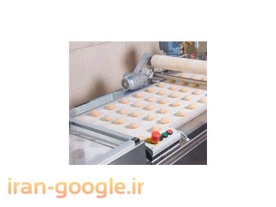 تسمه نمدی و پارچه ای-تسمه رول کن خمیر-تسمه آرد و نان  